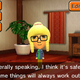Illustration for article titled The Weirdest Things My Miis Are Saying To Me